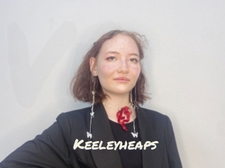 Keeleyheaps