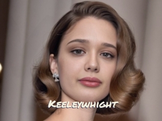 Keeleywhight