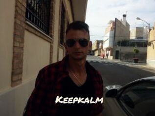 Keepkalm