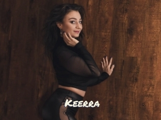 Keerra