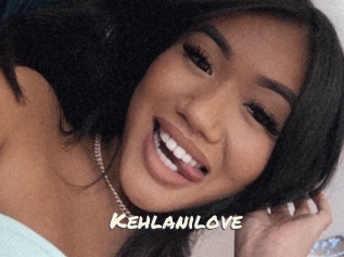 kehlanilove Vierges