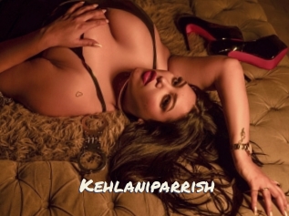 kehlaniparrish Vierges