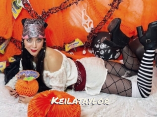 Keilataylor
