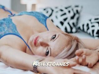 Keilyjonnes