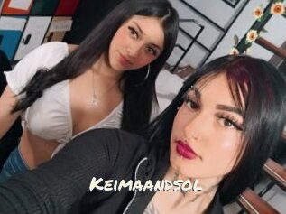 Keimaandsol