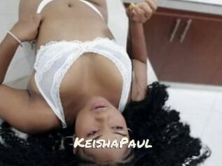 KeishaPaul