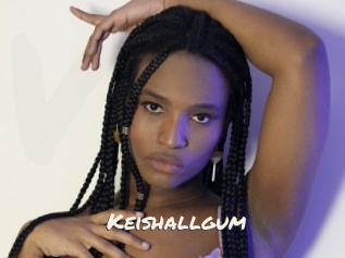 keishallgum Vierges