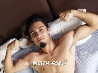 Keith_fordd