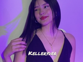 Kelleryder