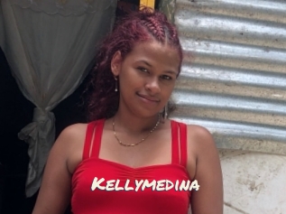 Kellymedina