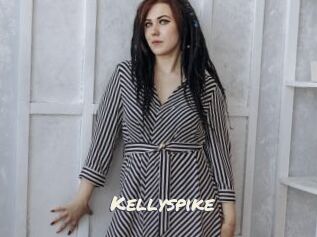 Kellyspike