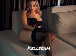 Kellyzam
