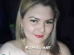 Kemindians