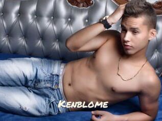 Kenblome