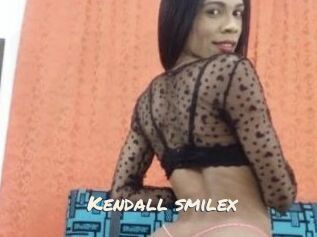 Kendall_smilex