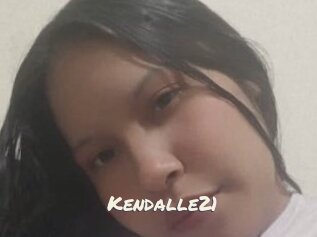 Kendalle21
