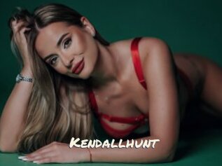 Kendallhunt