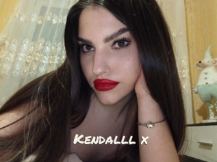 Kendalll_x