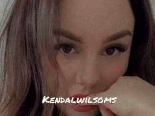 Kendalwilsoms