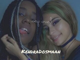 KendraDosmaan