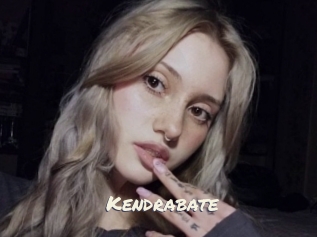 Kendrabate