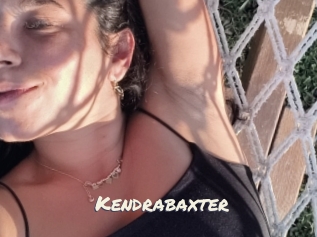 Kendrabaxter