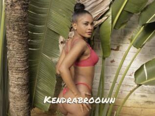 Kendrabroown