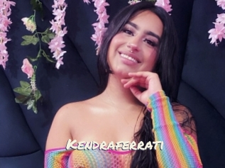 Kendraferrati