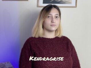 Kendragrise