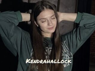 Kendrahallock