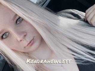 Kendrahewlett