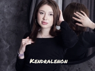 Kendralenon