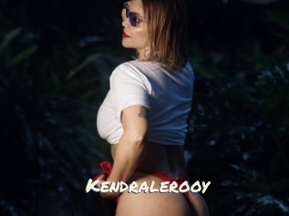 Kendralerooy