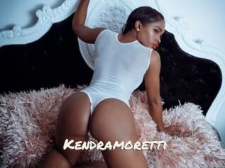 Kendramoretti