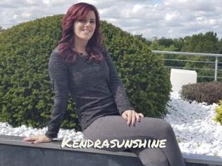 Kendrasunshine