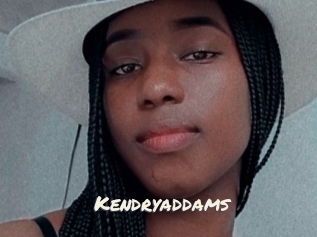 Kendryaddams