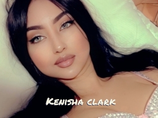 Kenisha_clark