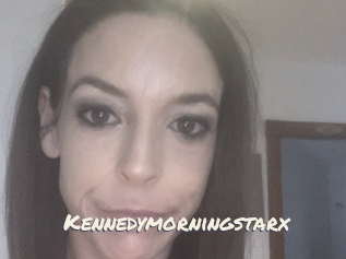 Kennedymorningstarx