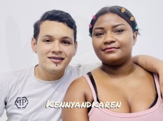 Kennyandkaren