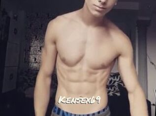 Kensex69