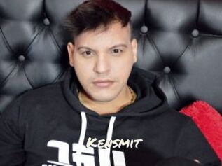 Kensmit