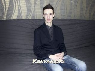 Kenvaneski