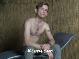 Kenyflows