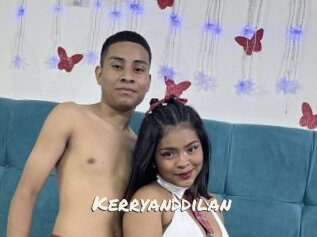 Kerryanddilan