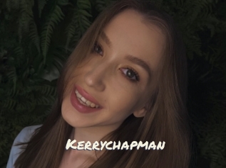 Kerrychapman