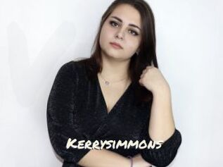 Kerrysimmons