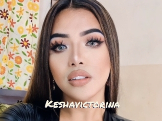 Keshavictorina