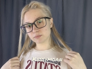 Kessymoan