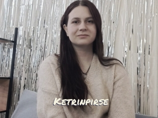 Ketrinpirse