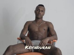 kevinduran Vierges